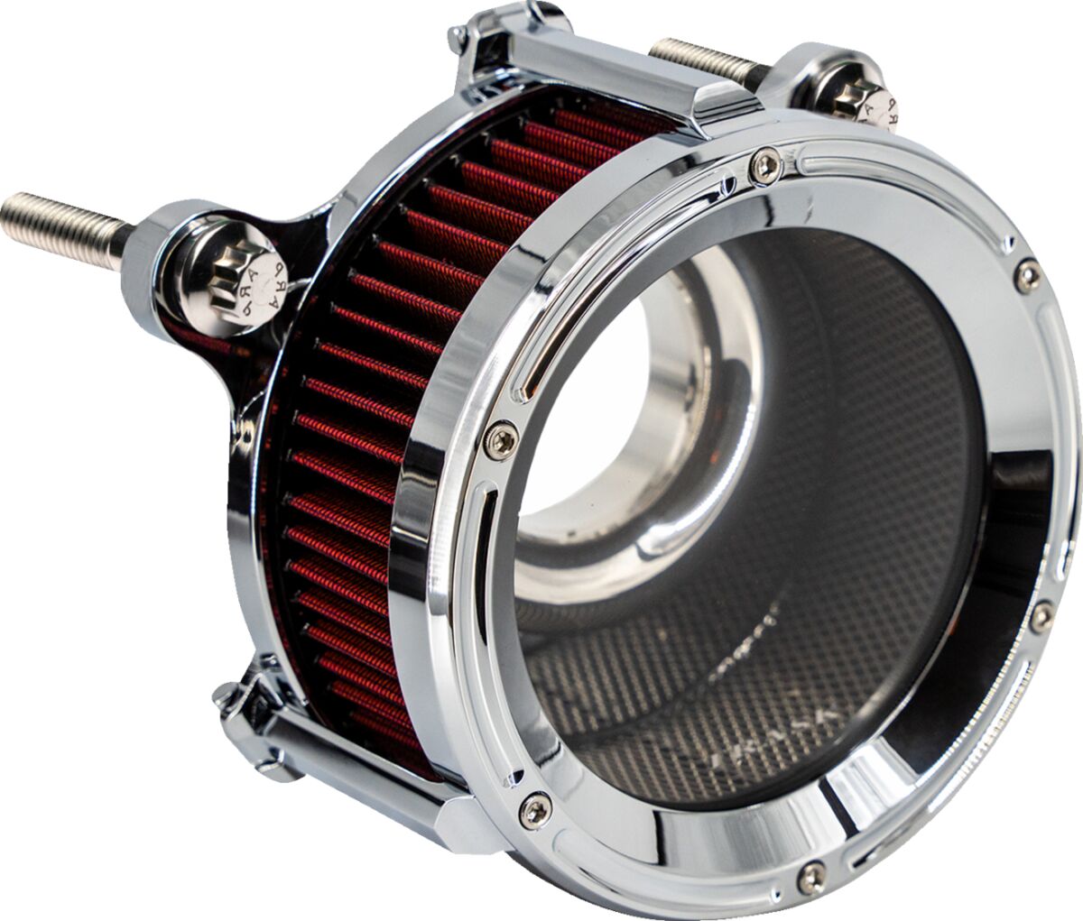 AIR CLEANER ASSAULT HIGH FLOW