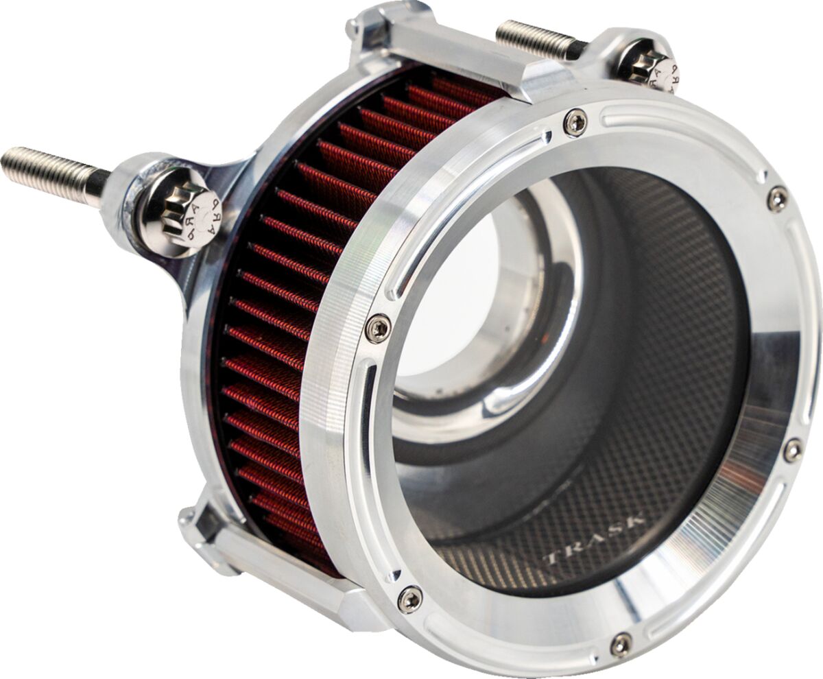 AIR CLEANER ASSAULT HIGH FLOW