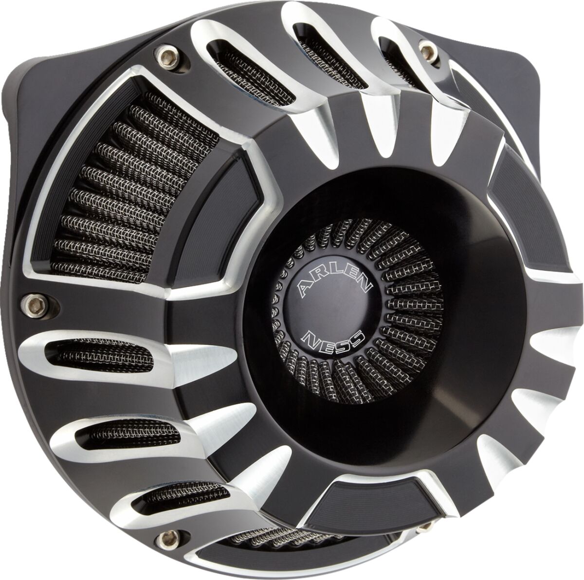 AIR CLEANER - DEEP CUT INVERTE