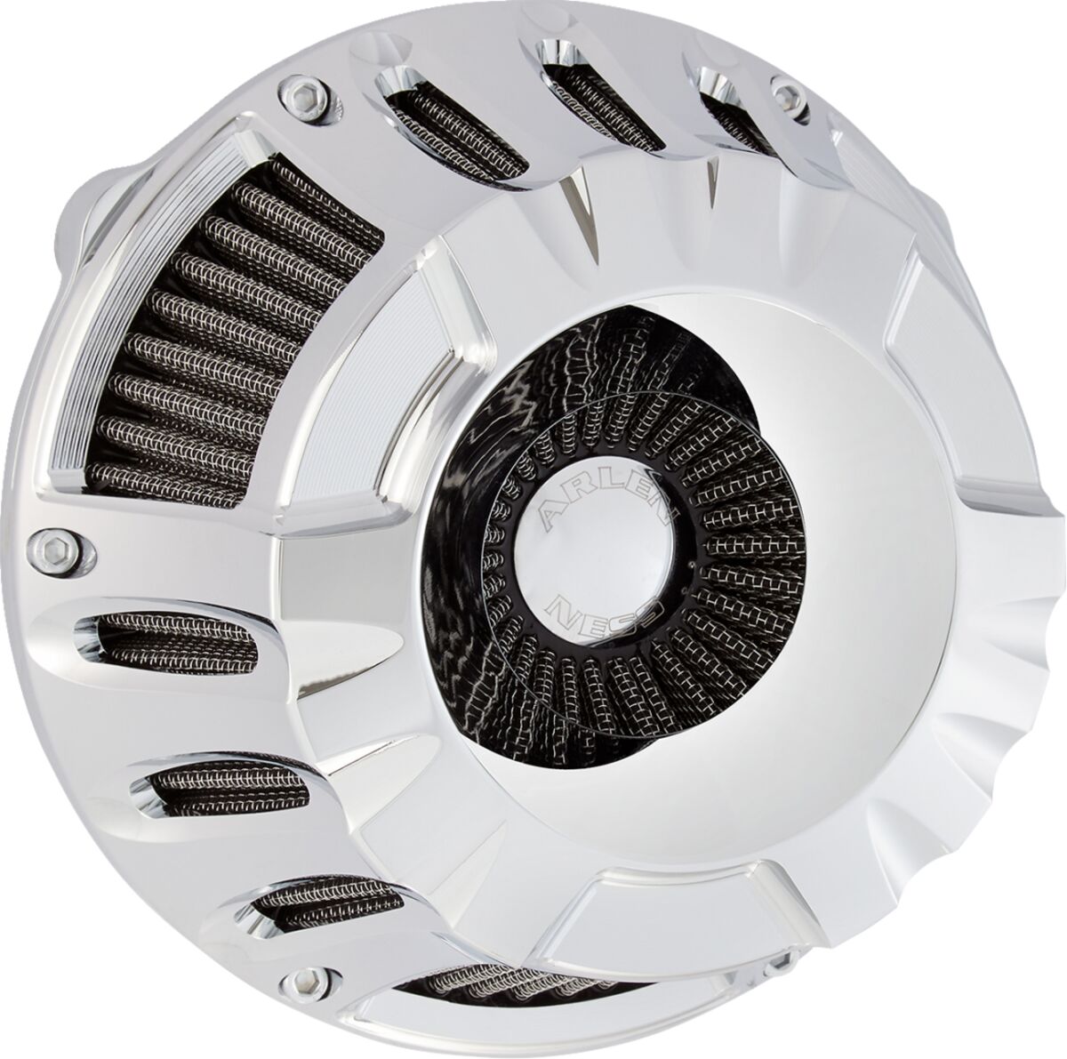 AIR CLEANER - DEEP CUT INVERTE