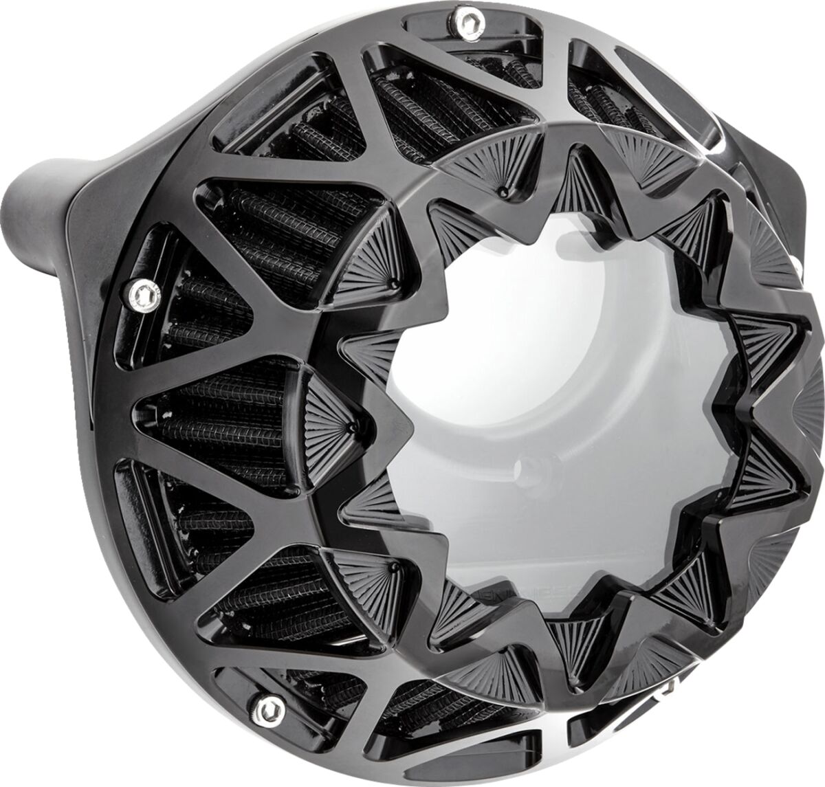 AIR CLEANER - CROSSFIRE - FLTR