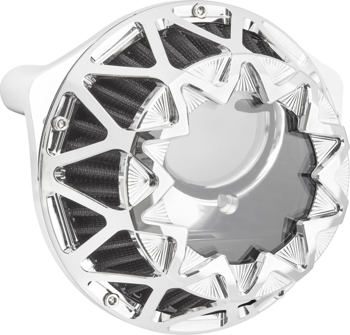 AIR CLEANER - CROSSFIRE - FLTR