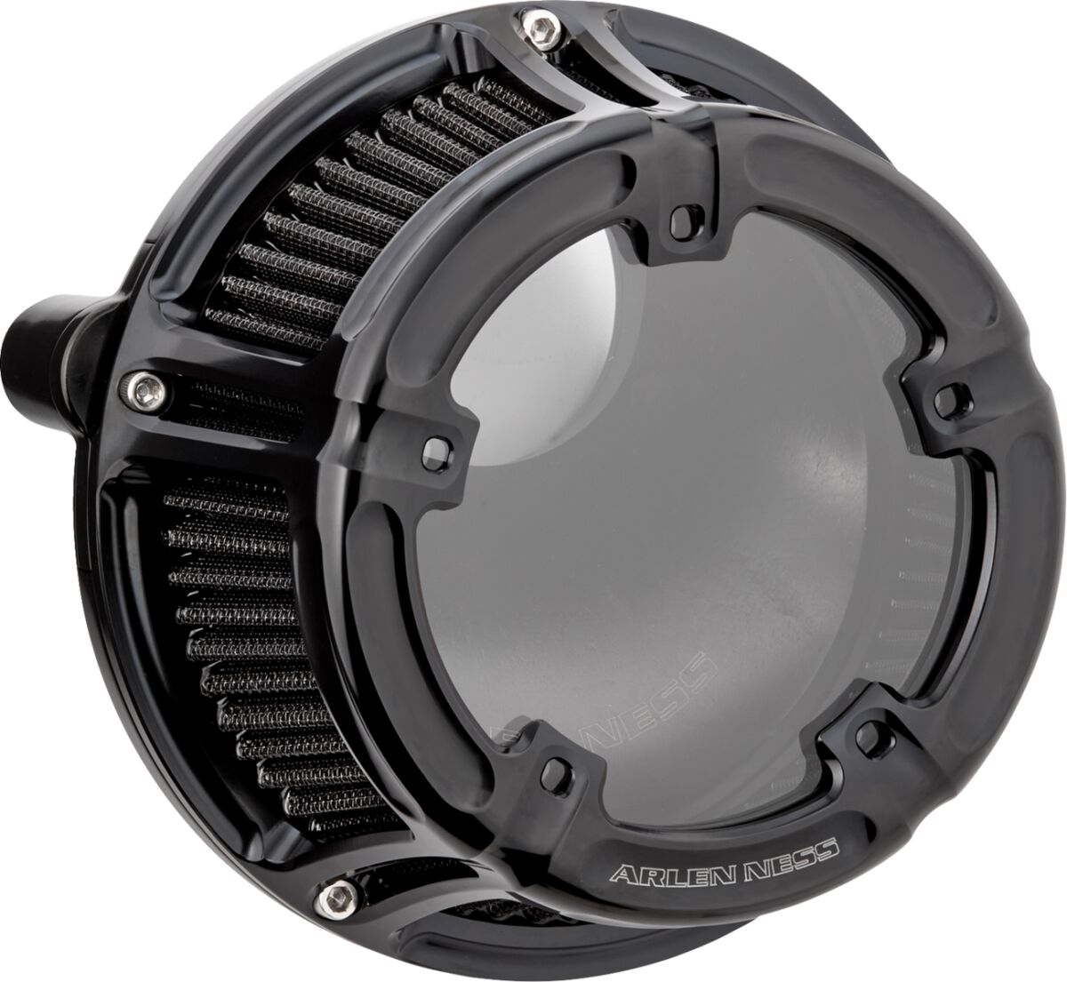 AIR CLEANER - METHOD - FLTR/FL