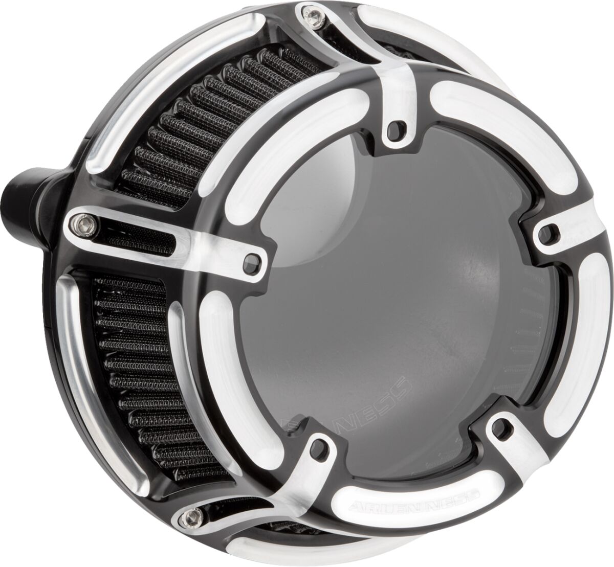 AIR CLEANER - METHOD - FLTR/FL