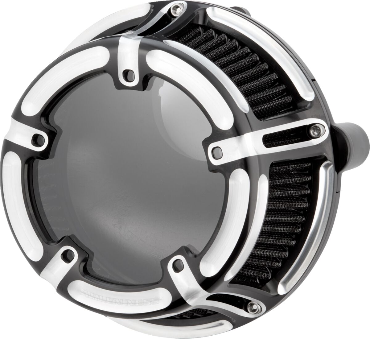 AIR CLEANER - METHOD - FLTR/FL