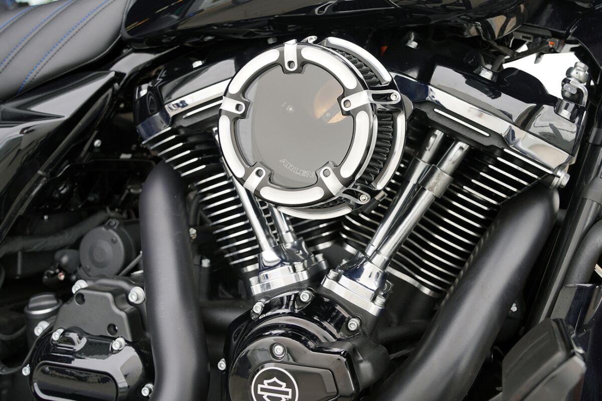 AIR CLEANER - METHOD - FLTR/FL