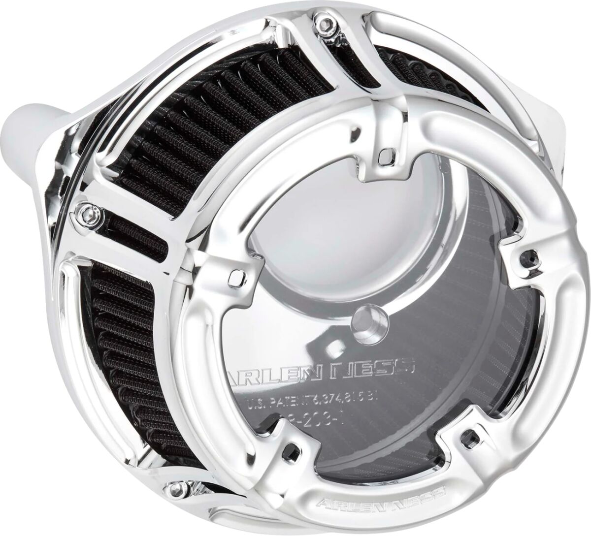 AIR CLEANER - METHOD - FLTR/FL
