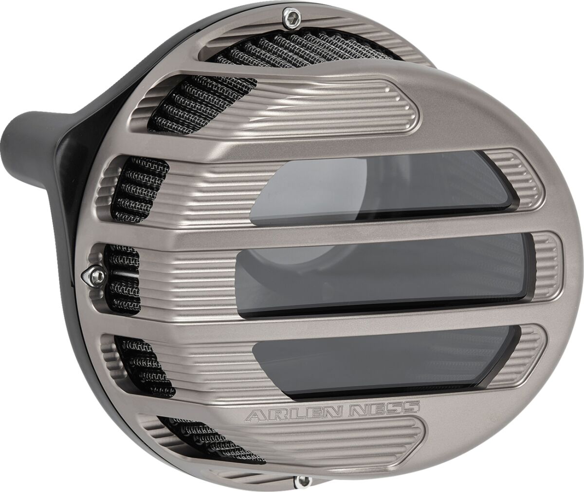 AIR CLEANER - SIDE KICK - FLTR