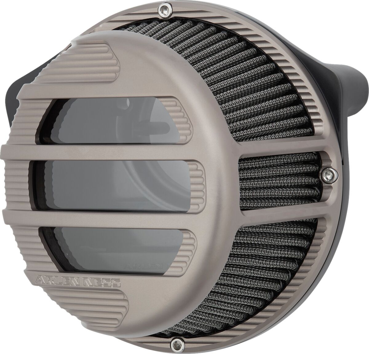 AIR CLEANER - SIDE KICK - FLTR