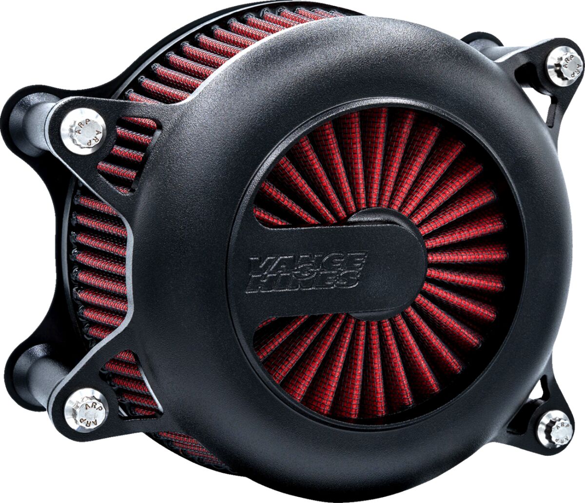 AIR CLEANER VO2 ROGUE BLACK WR