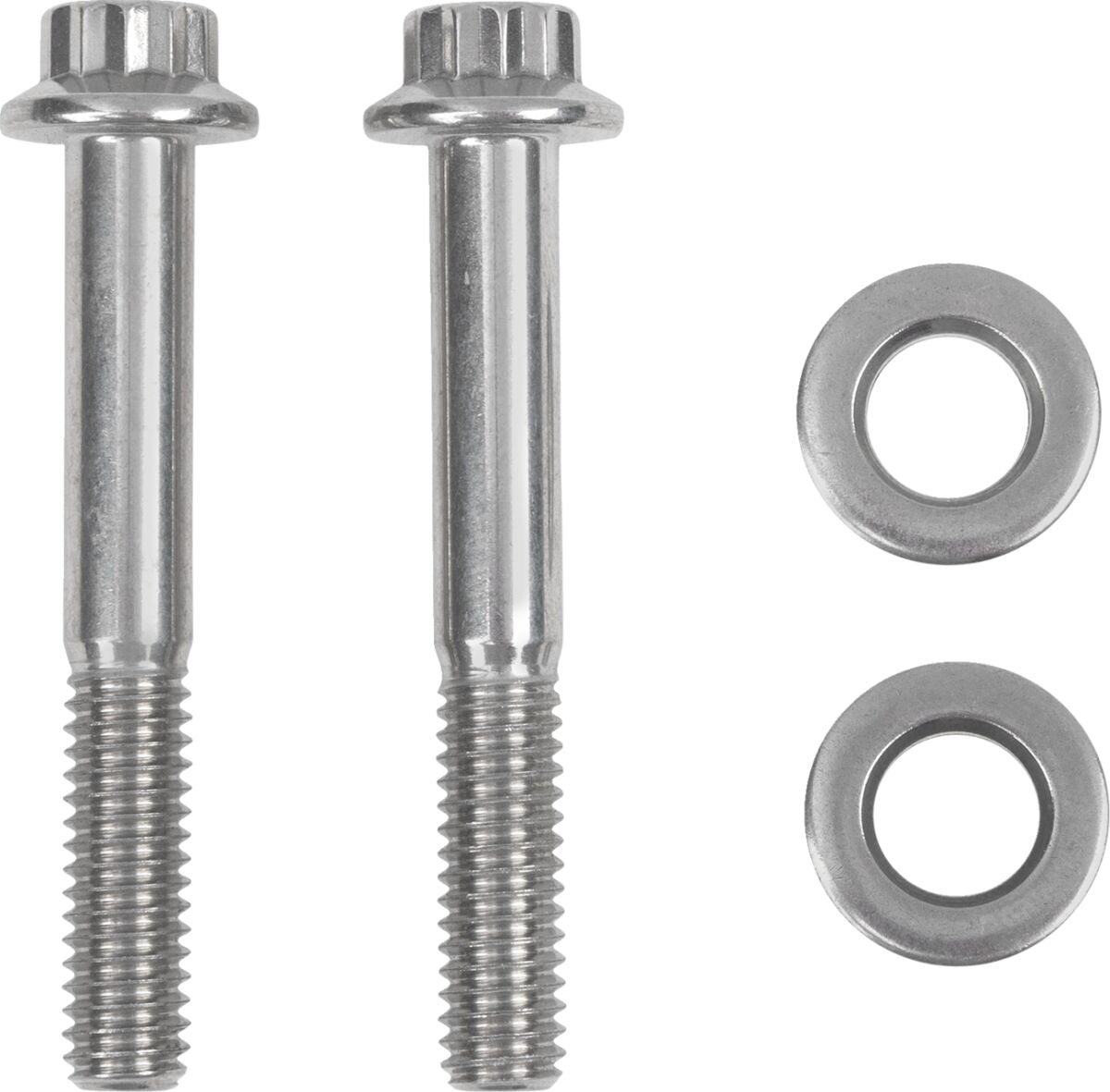 AIR CLEANER BA HARDWARE KIT 84