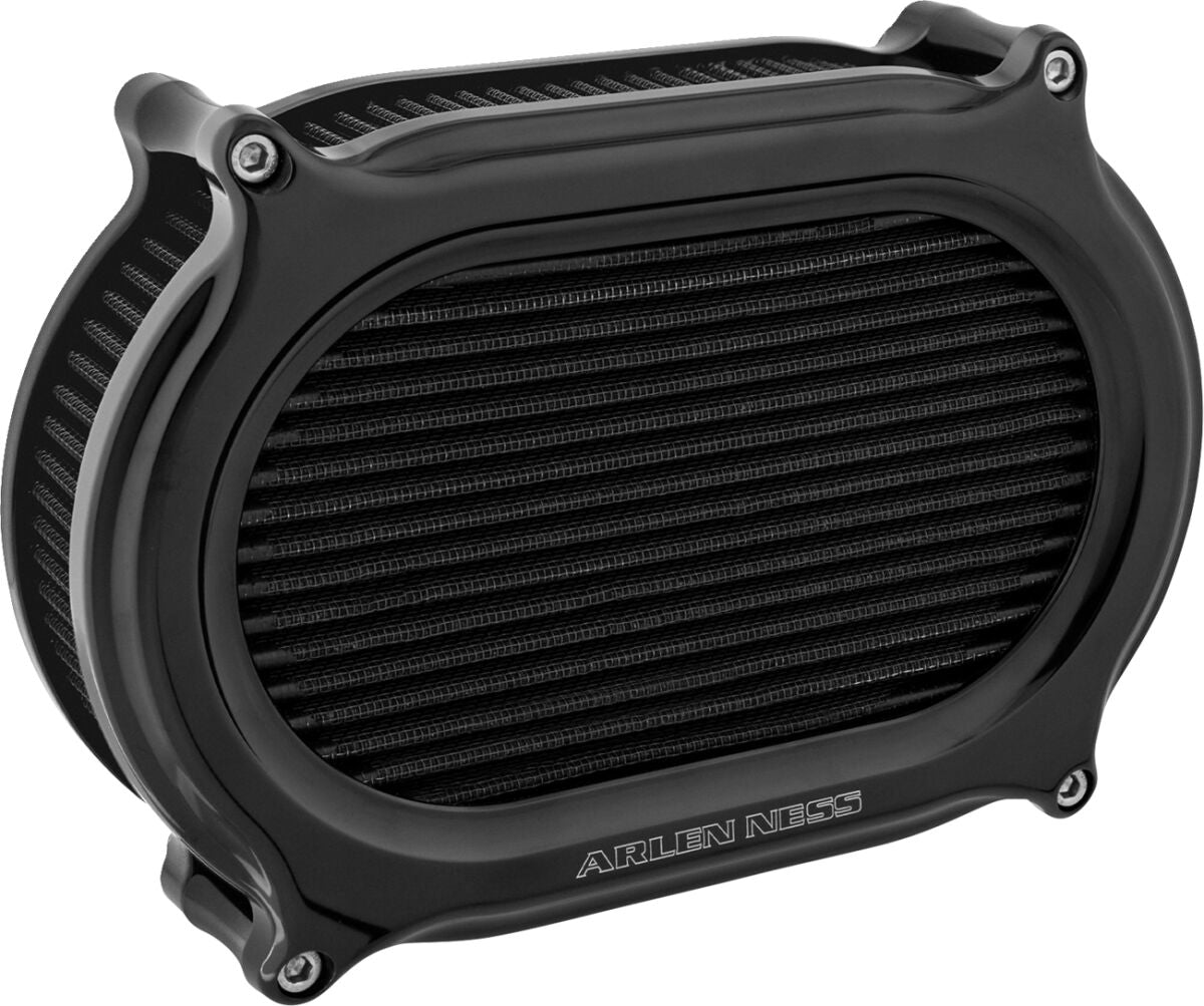 AIR CLEANER - STAGE 2 OVAL - F