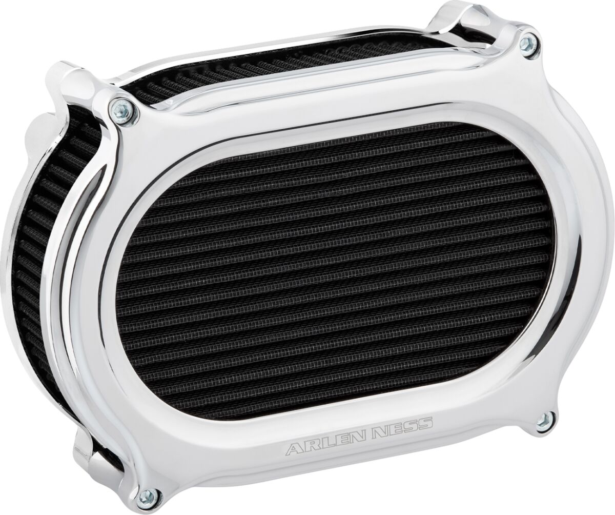 AIR CLEANER - STAGE 2 OVAL - F