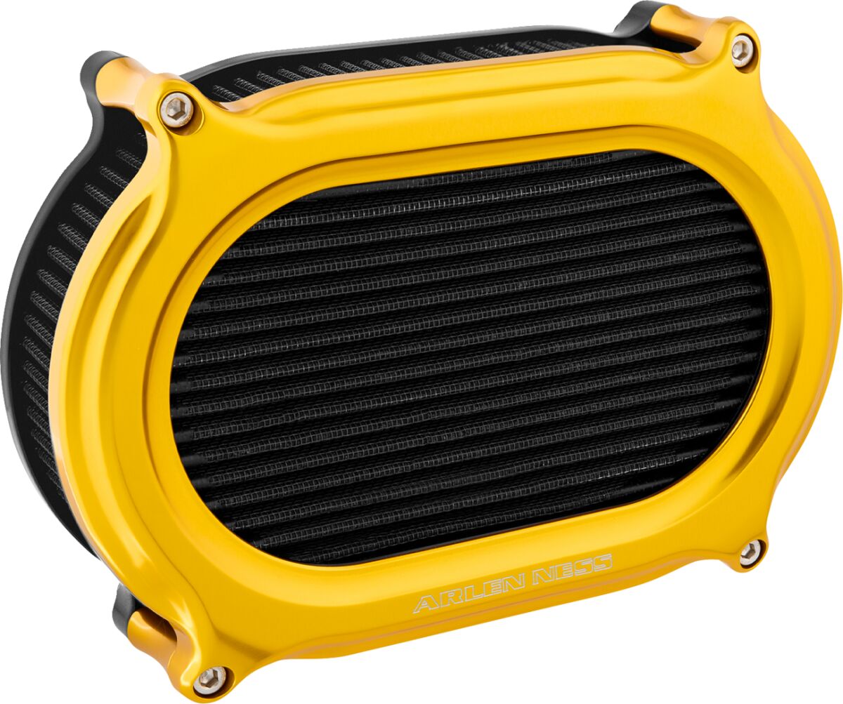 AIR CLEANER - STAGE 2 OVAL - T