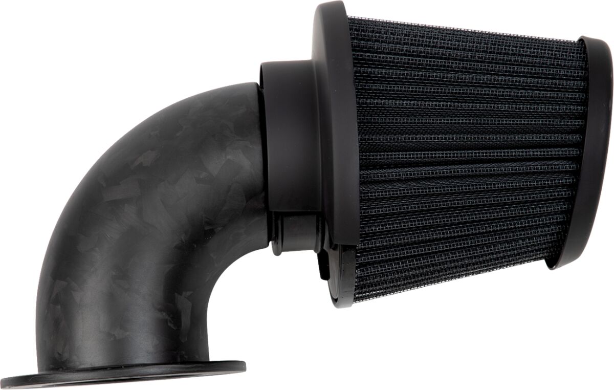 AIR CLEANER VO2 FALCON BLACK C