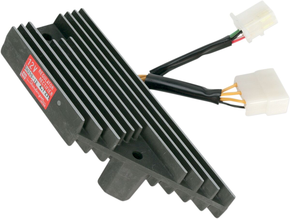 REG/RECTIFIER HONDA