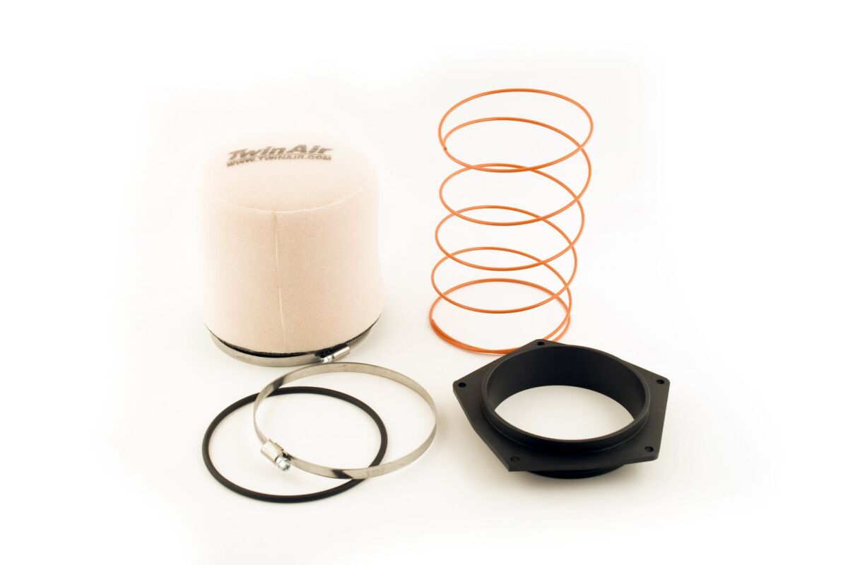 PWR FLOW KIT YFZ450