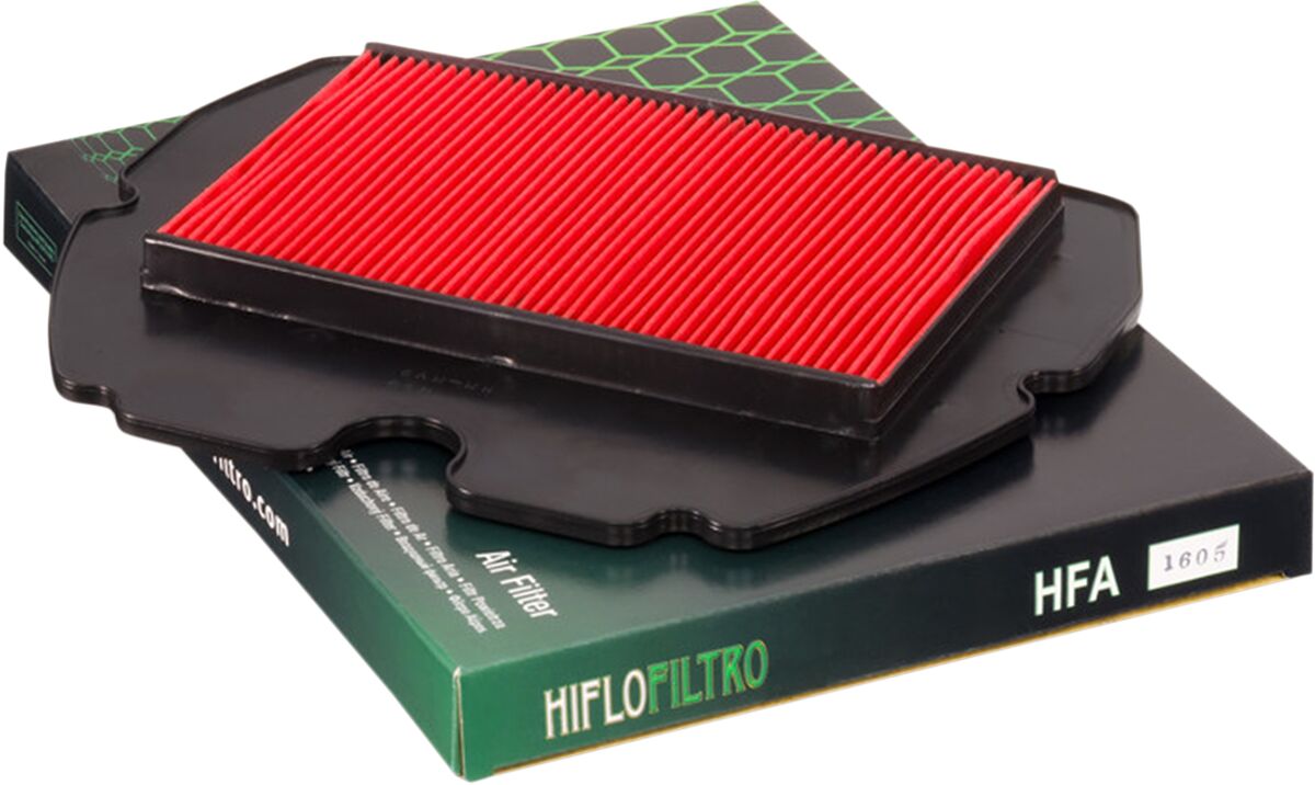 FILTERAIR HIFLOFILTRO HON