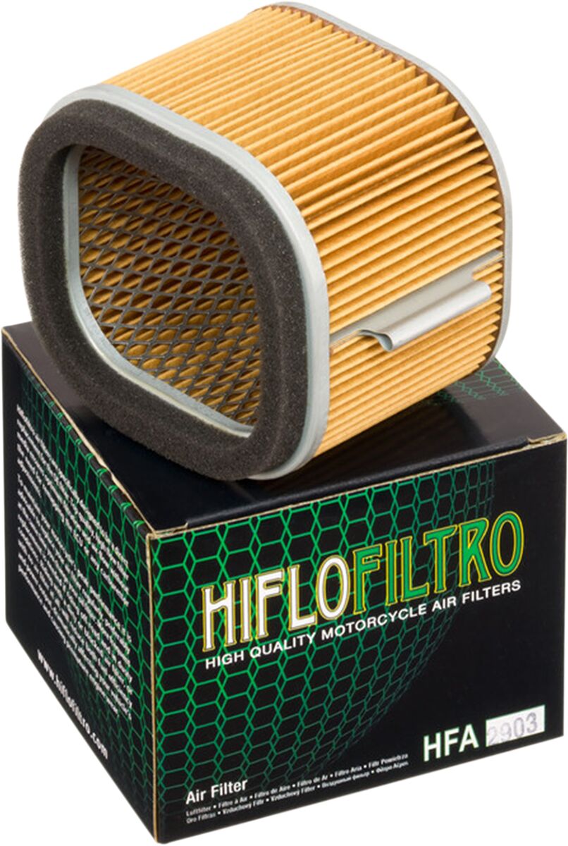FILTERAIR HIFLOFILTRO KAW