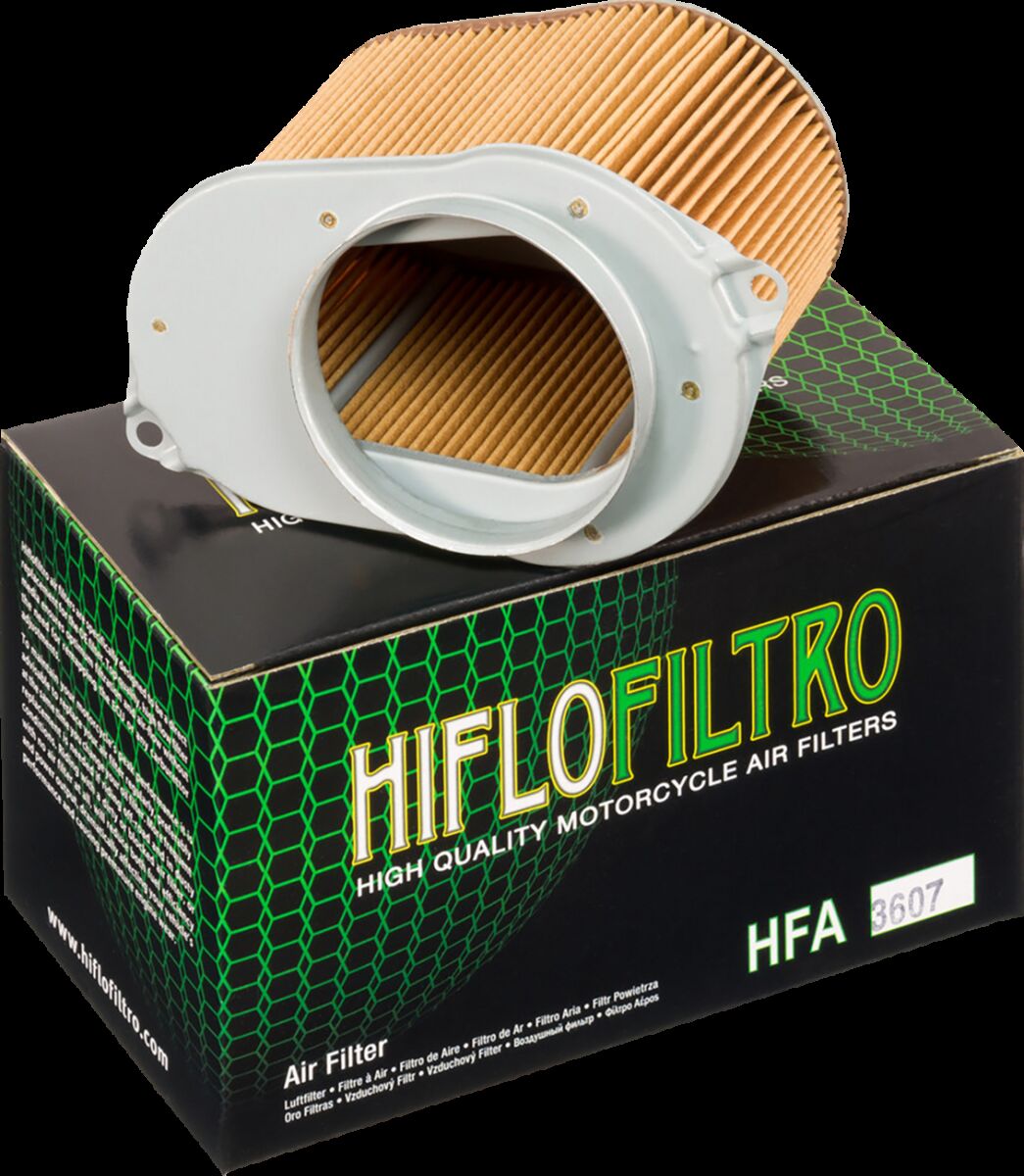 FILTERAIR HIFLOFILTRO SUZ