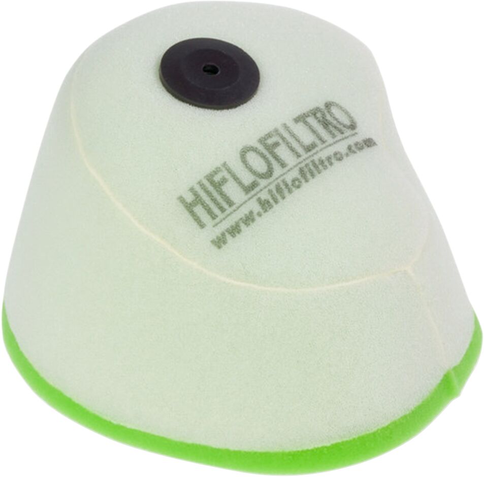 AIR FILTER HIFLO-FOAM KAW