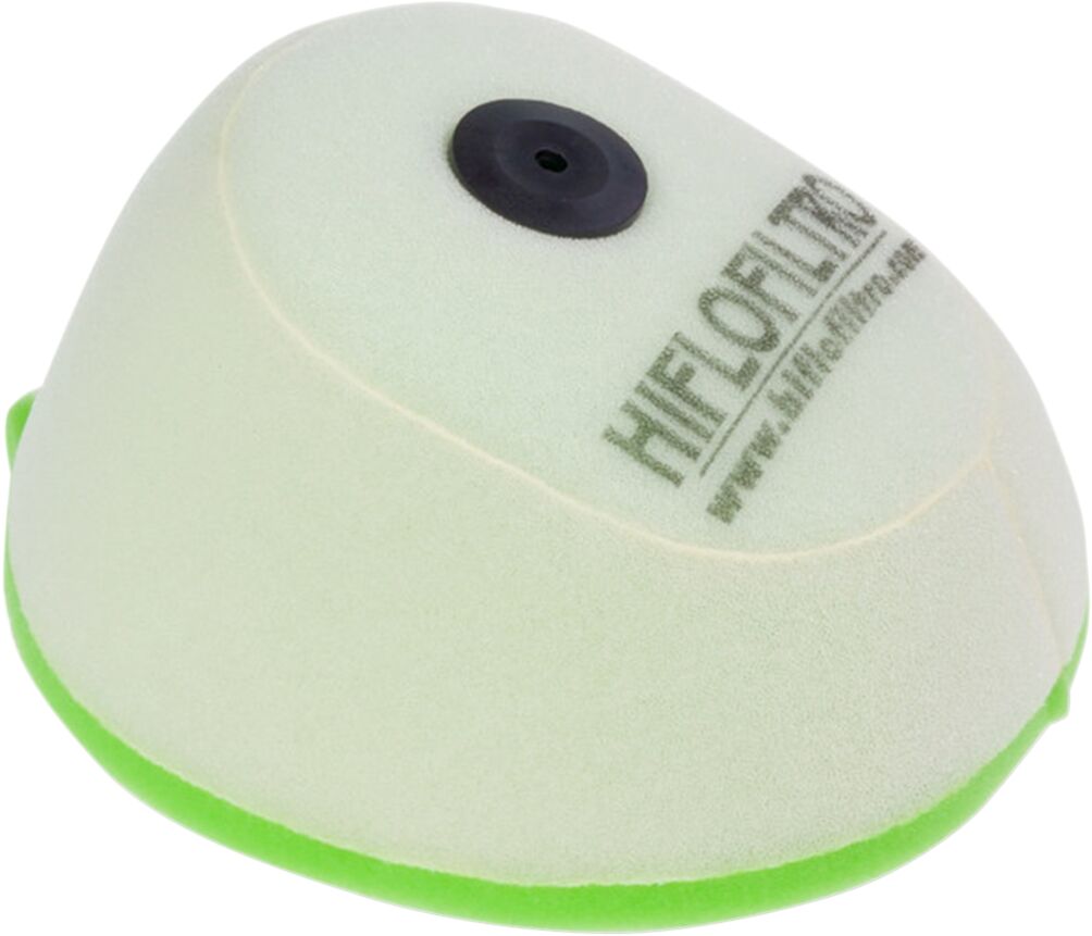 AIR FILTER HIFLO-FOAM SUZ