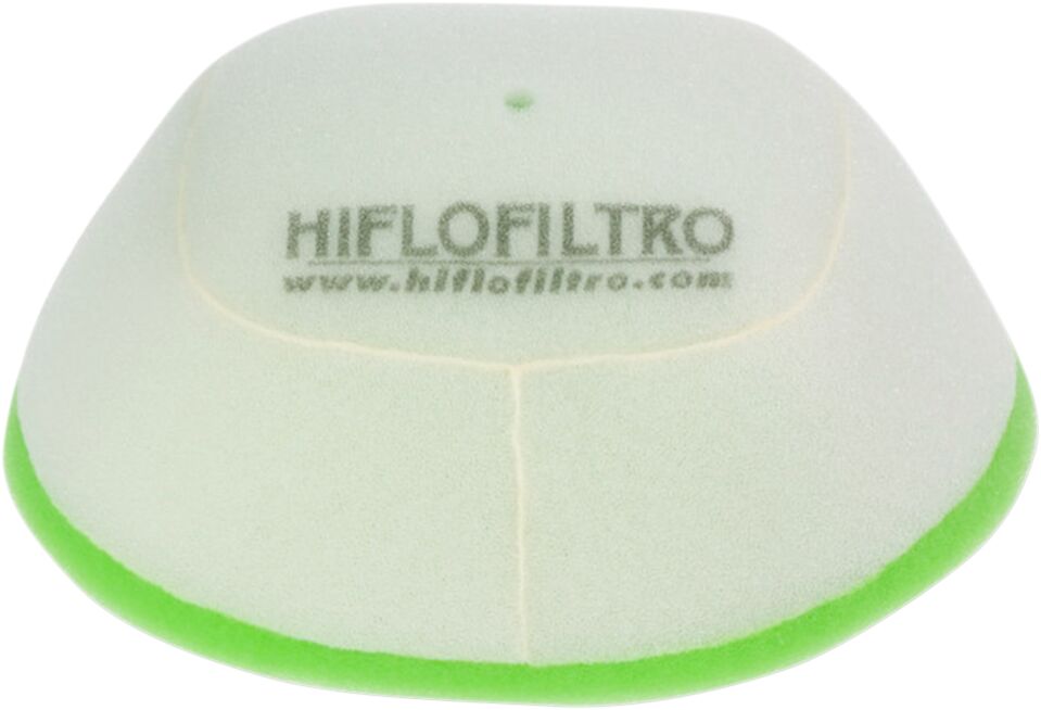 AIR FILTER HIFLO-FOAM YAM