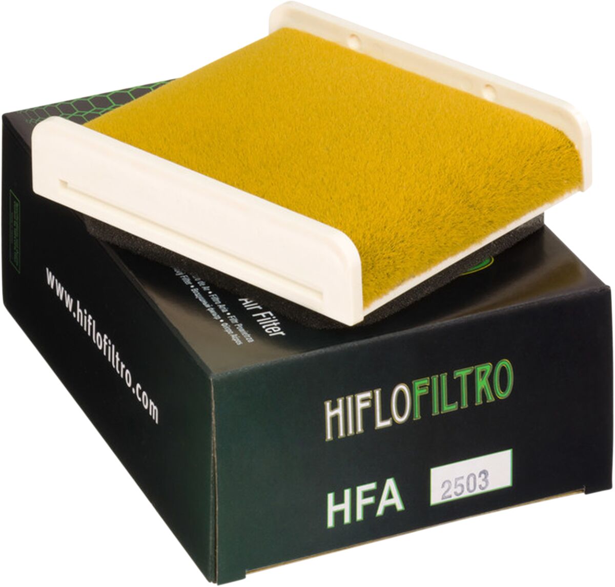 FILTERAIR HIFLOFILTRO-KAW