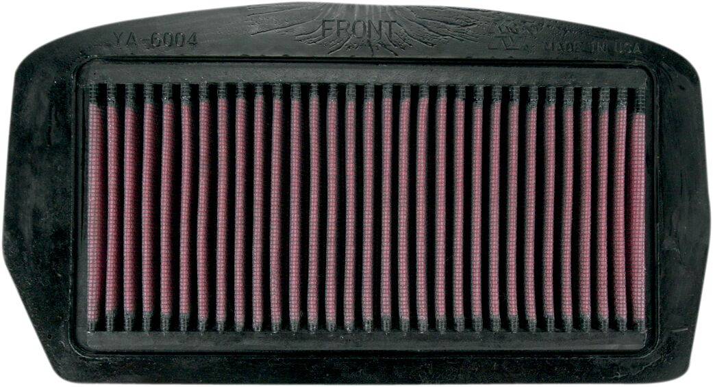 FILTER AIR YAM FZ6