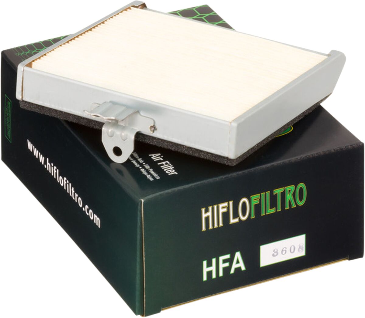 FILTERAIR HIFLOFILTRO SUZ