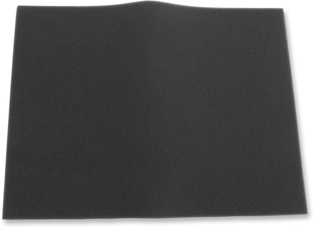 FILTER FOAM BLACK