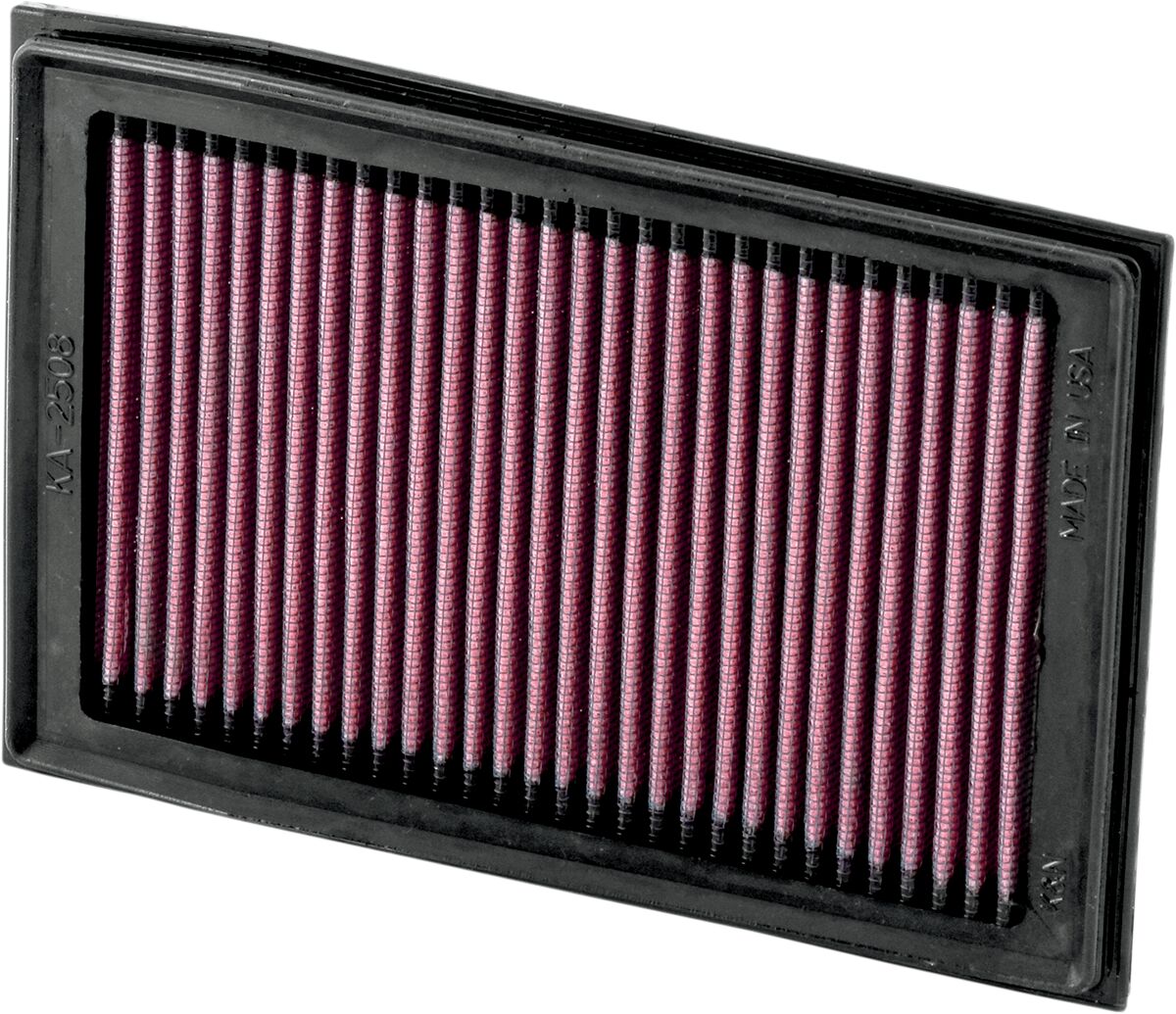 AIR FILTER EX250R NINJA