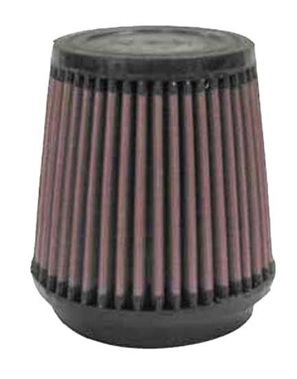AIR FILTER CLMP ON 89MM