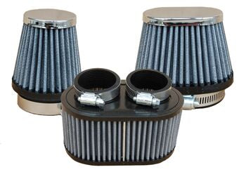 AIR FILTER S&B/ RC125