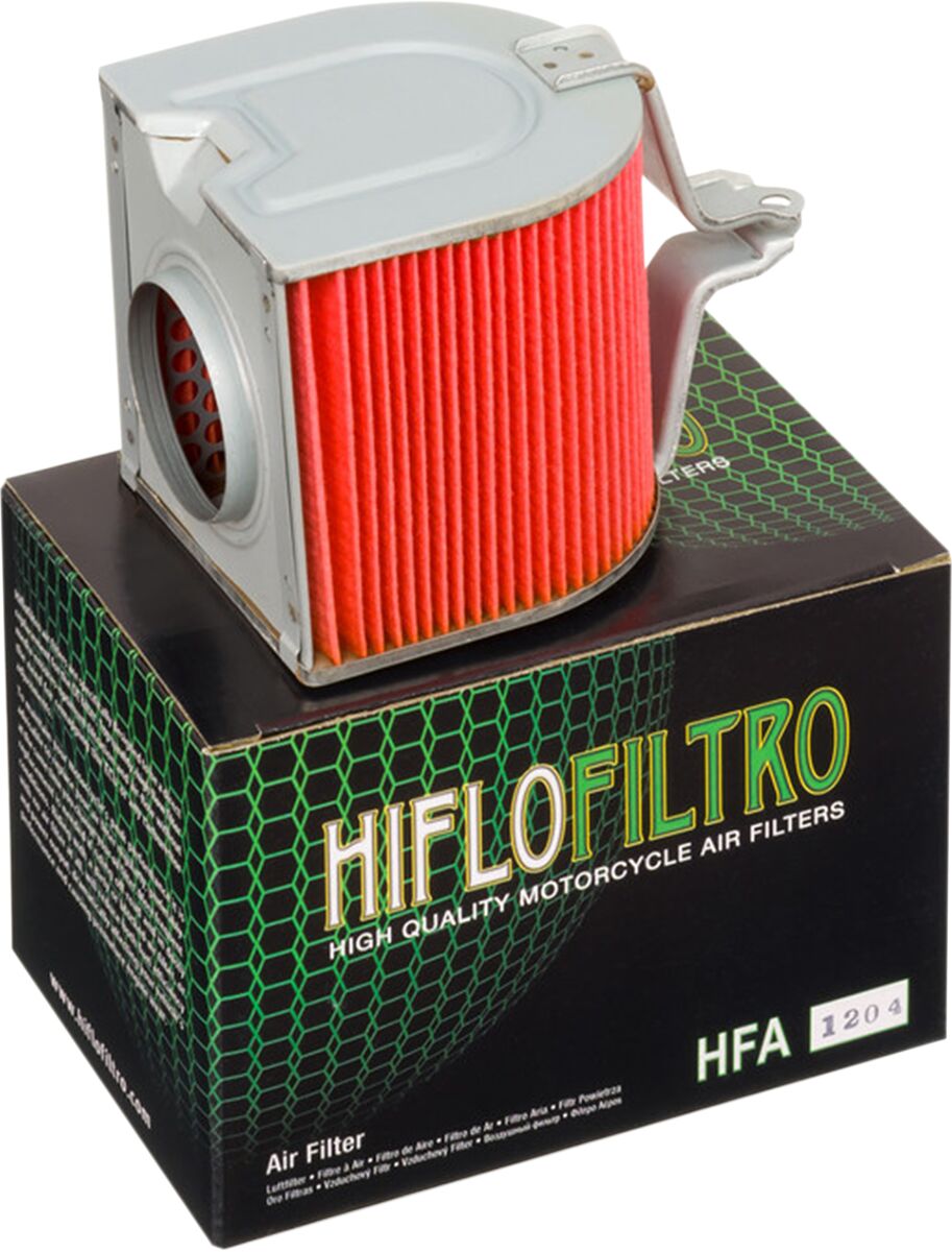 AIR FILTER CN250 HELIX