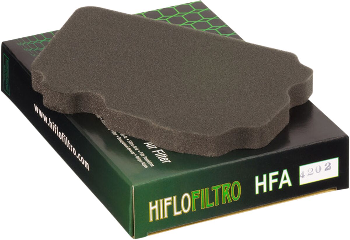 AIR FILTER TW 125/200
