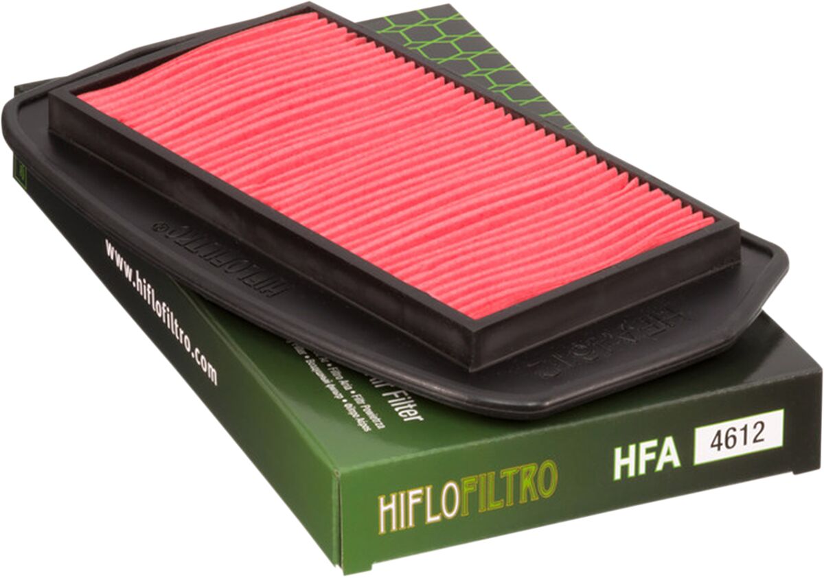 AIR FILTER YAM FZ6 04-10