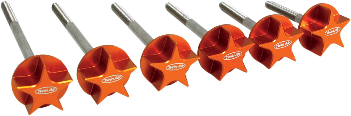 UNIV.AIR FILTER BOLT 50MM