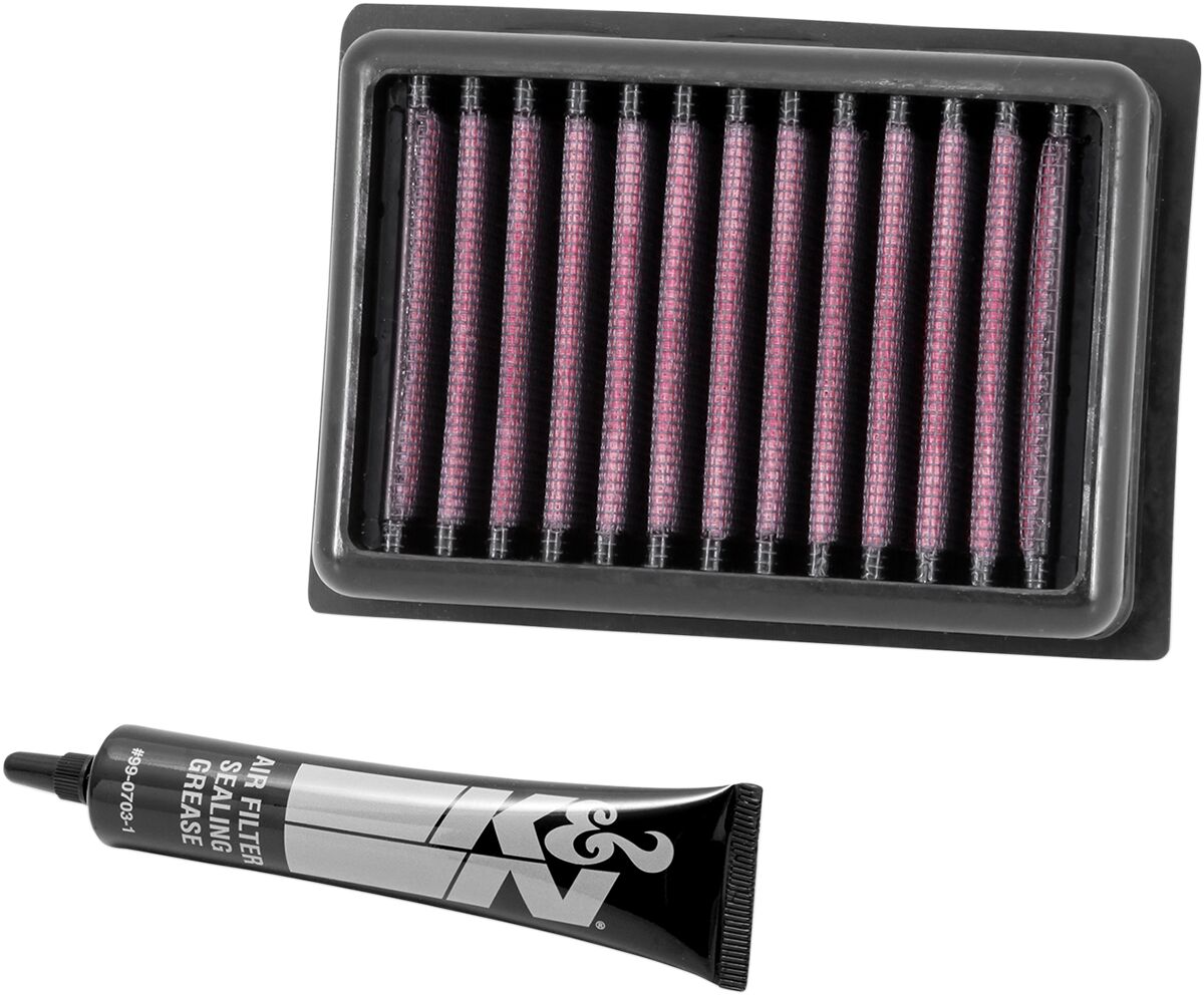 AIR FILTER BMWC600