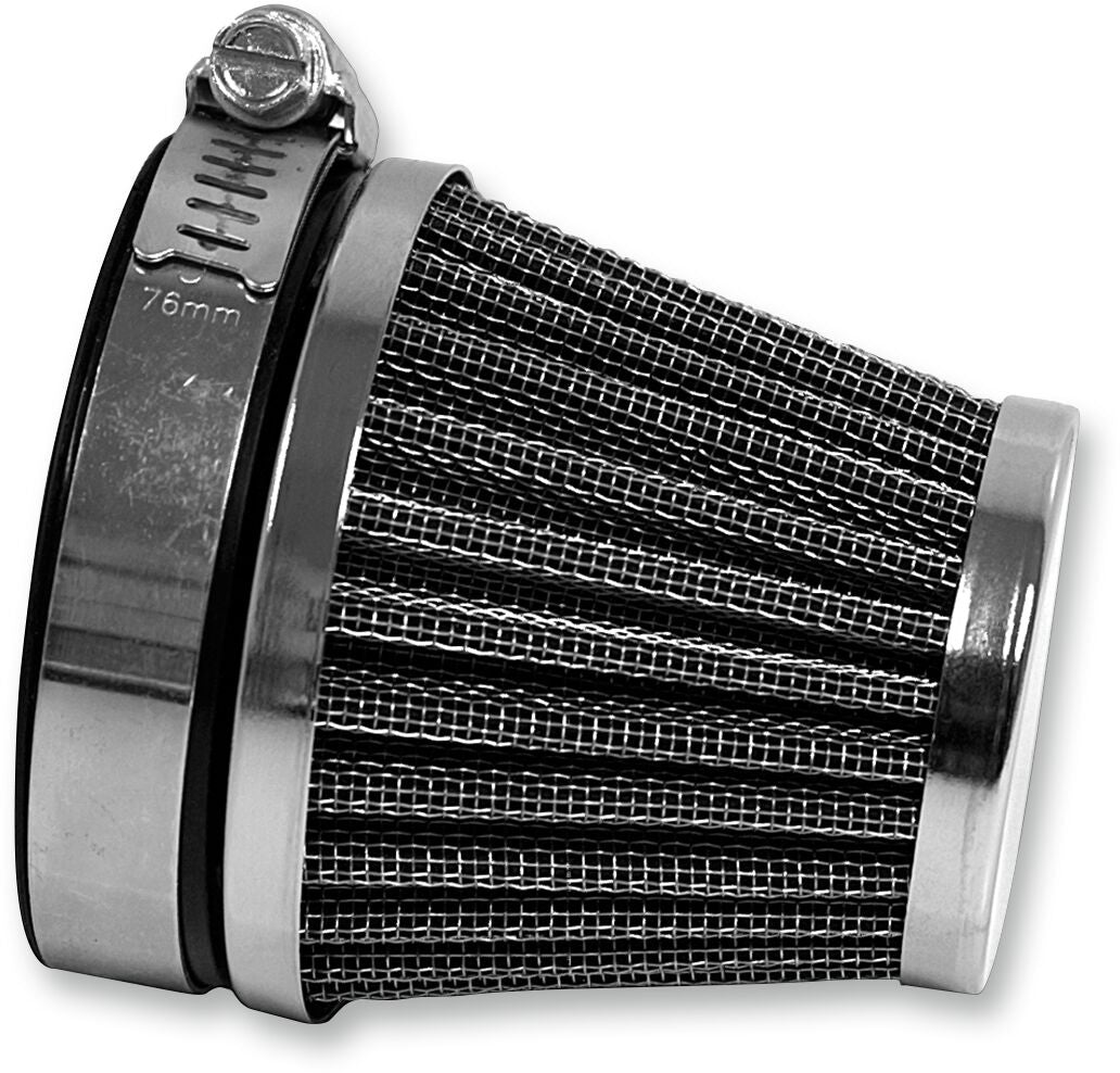 AIR FILTER POD 60MM