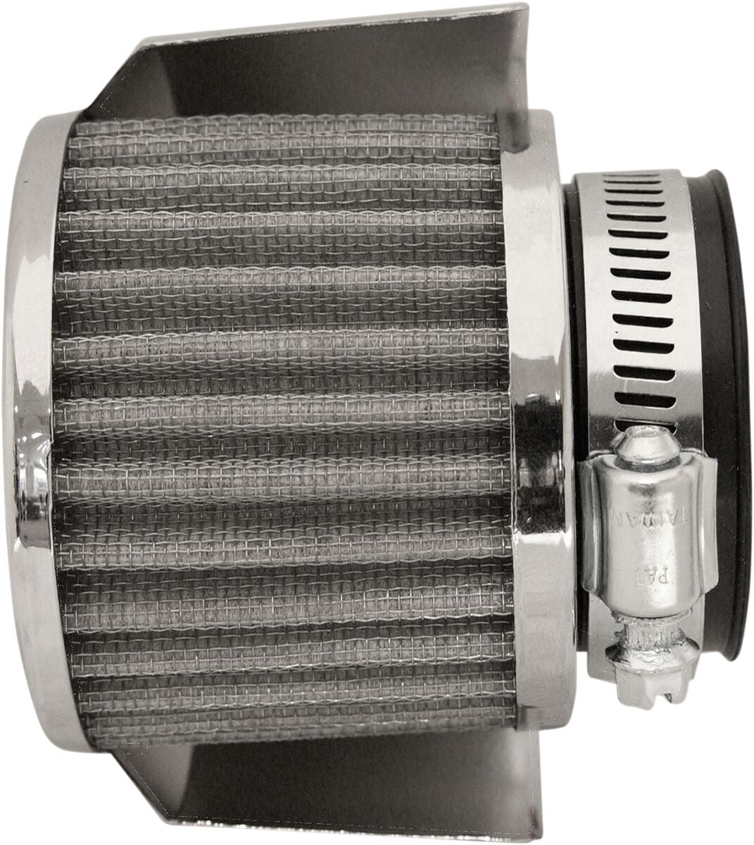 AIR FILTER POD 45MM W/CVR