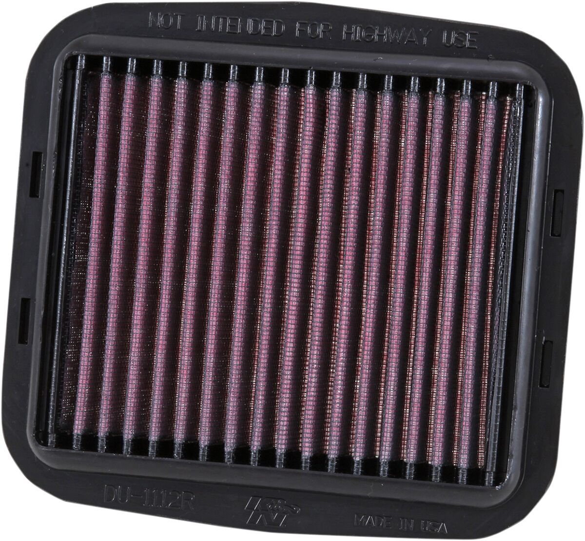AIR FILTER PANIGALE RACE