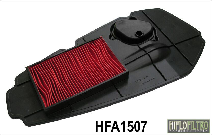 AIR FILTER HON NSS250 08-12