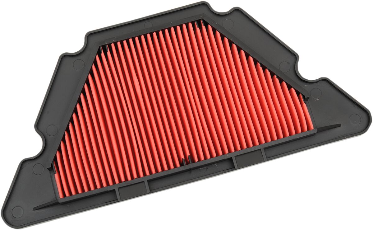 AIR FILTER YAM XJ6 09-14