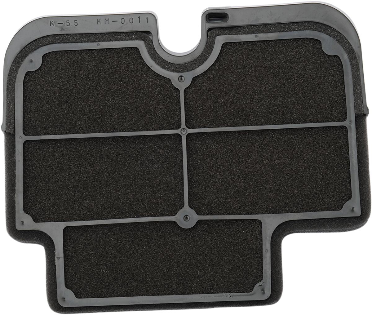 AIR FILTER KAW ER-6F 09-12