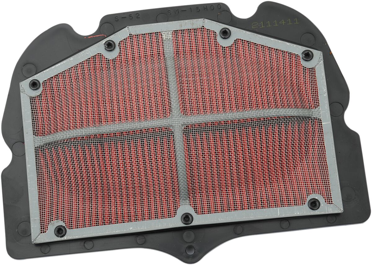 AIR FILTER SUZ HAYABUSA 0