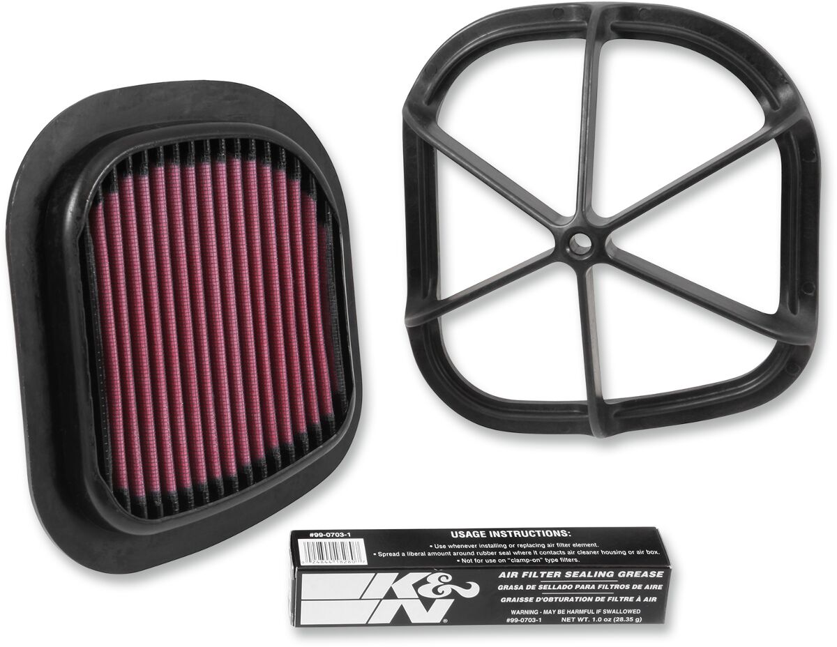 AIR FILTER KTM