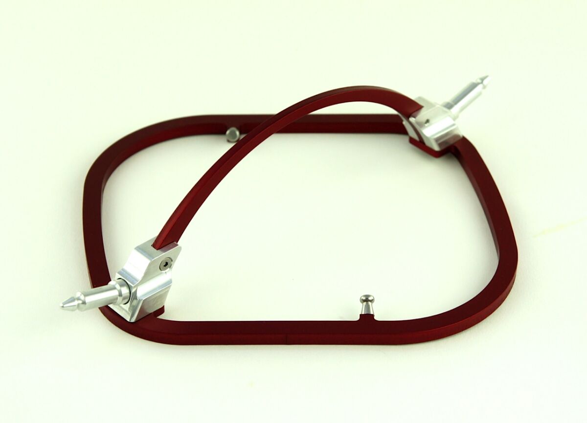 AIRCAGE KTM DT-150-16