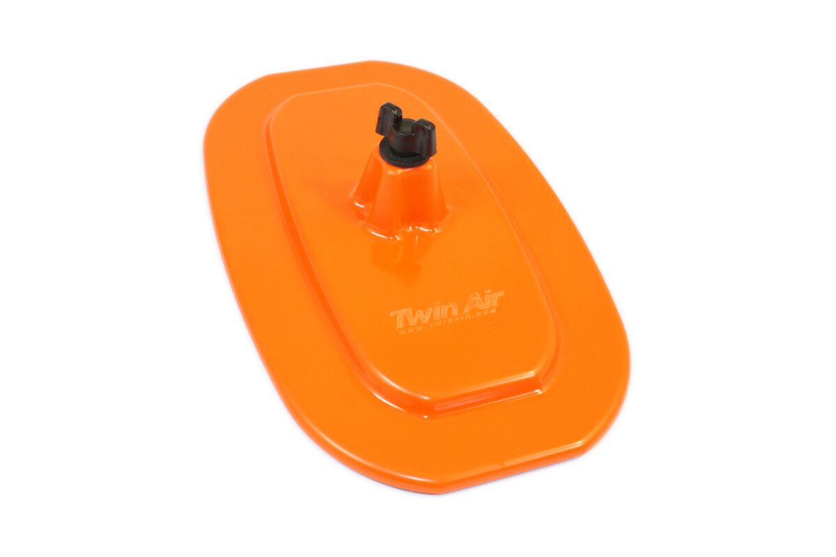AIRBOX CVR TM END/MX 4ST