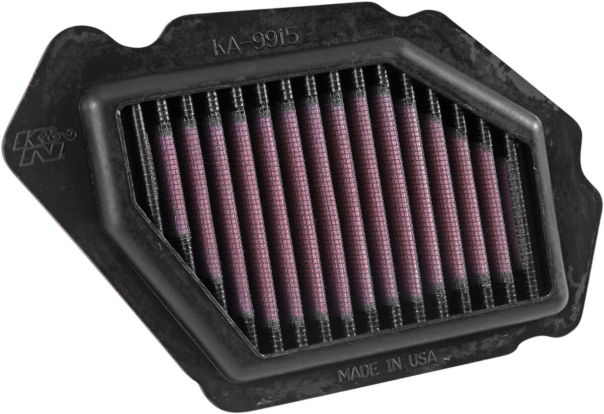 AIR FILTER KAW NINJA H2